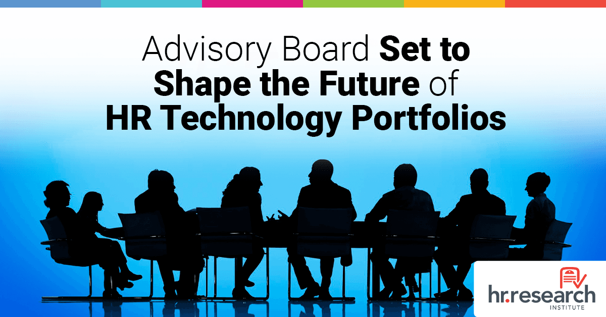 HR.com Forms Advisory Board to Guide 2025 HR Technology Research and Integration Strategies