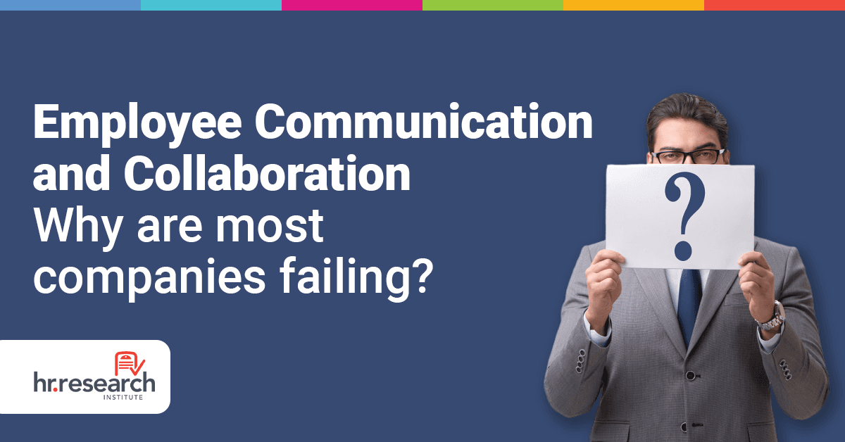 Study Reveals Widespread Communication Deficiencies in Organizations