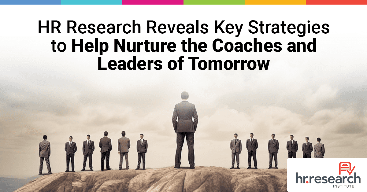 Study Reveals Critical Coaching Paradox Threatening Organizational Leadership Development