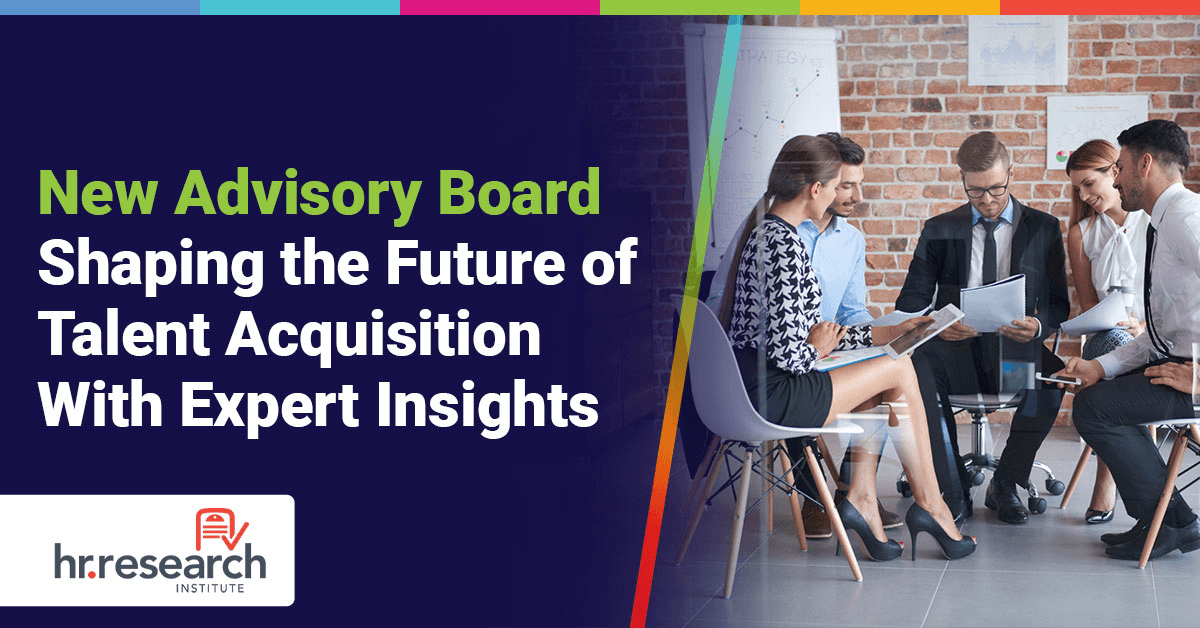 HR.com Establishes Advisory Board to Shape Future Talent Acquisition Strategies