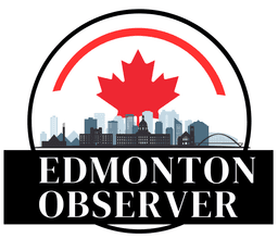 Edmonton Observer