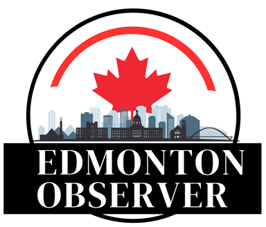 Edmonton Observer