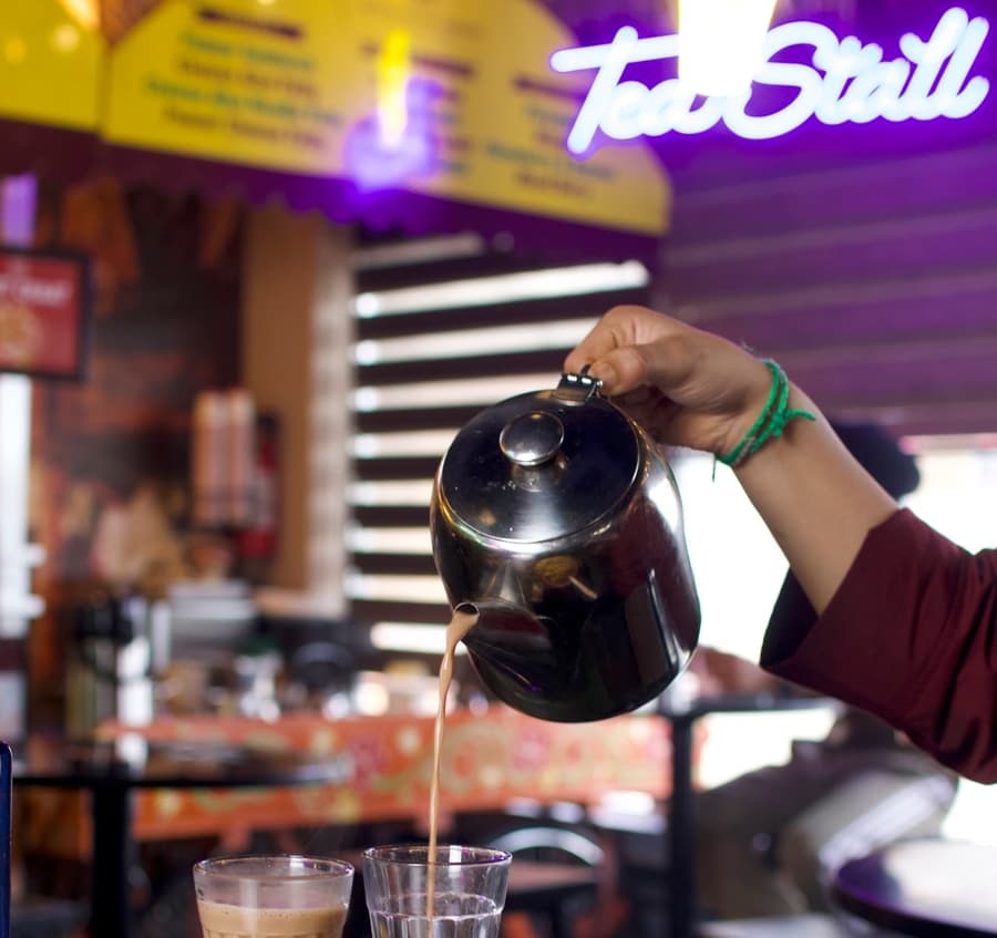 Indian Sweet Master Launches 'Sweet Indian Stories' Campaign Celebrating Community Connections