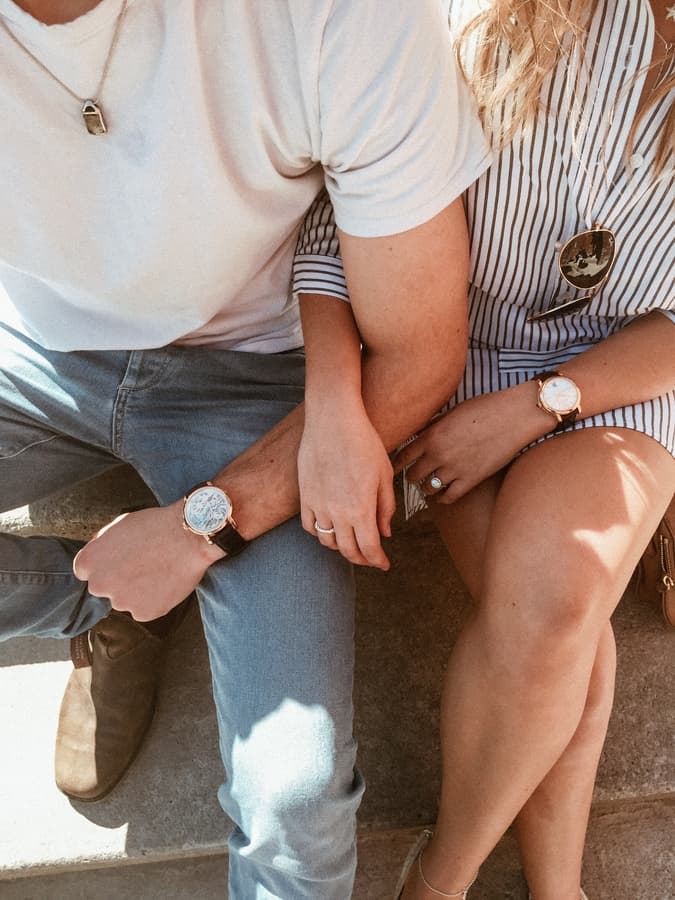 Damiani Jewellers' Annual Editorial Photoshoot Elevates Luxury Marketing Standards