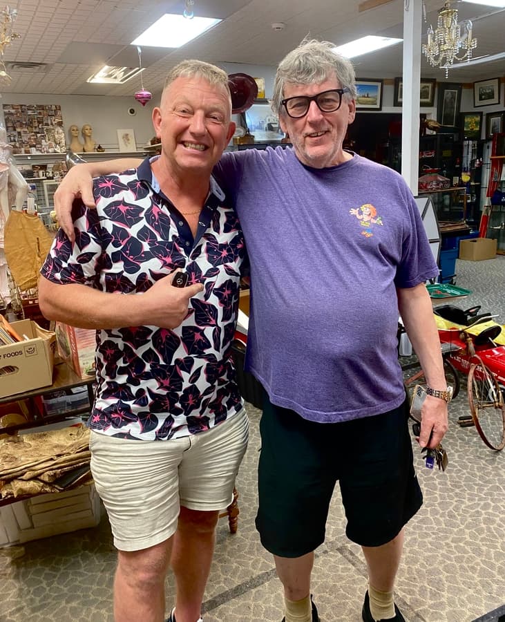 Direct Auctions and The Mad Picker Forge Strategic Partnership to Transform Online Auction Experience