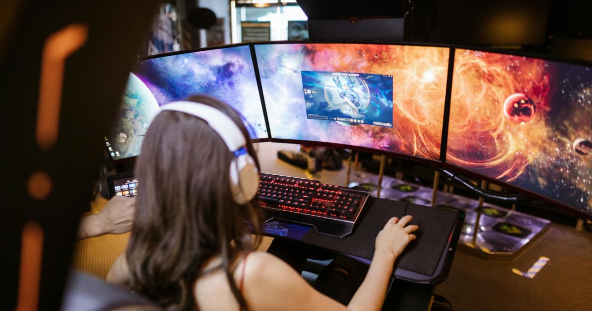 Activate Games Brings Interactive Physical Gaming Experience to Regina with Grand Opening