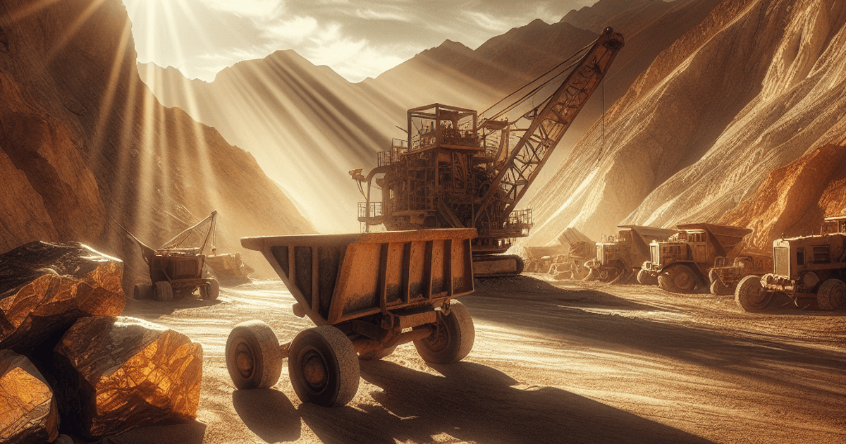 Walker Lane Resources expose sa stratégie axée sur des projets d'exploration d'or et d'argent haute teneur