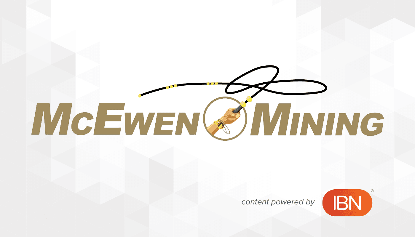 McEwen Mining Completes Timberline Resources Acquisition, Expanding Nevada Gold Operations