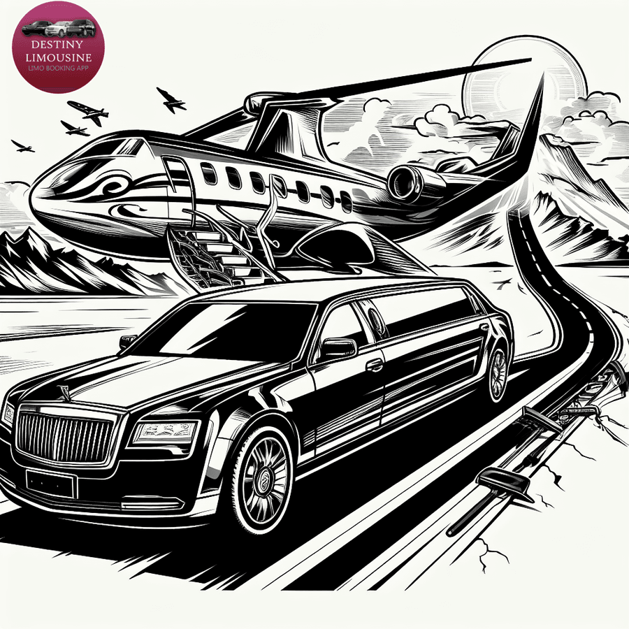 Destiny Limousine Enhances Vancouver Cruise Experience with Luxury Transportation Services