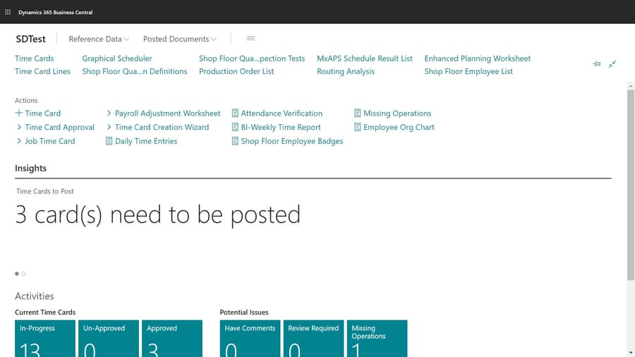 Shop Floor Insight Marks 14 Years as Leading Manufacturing Execution System