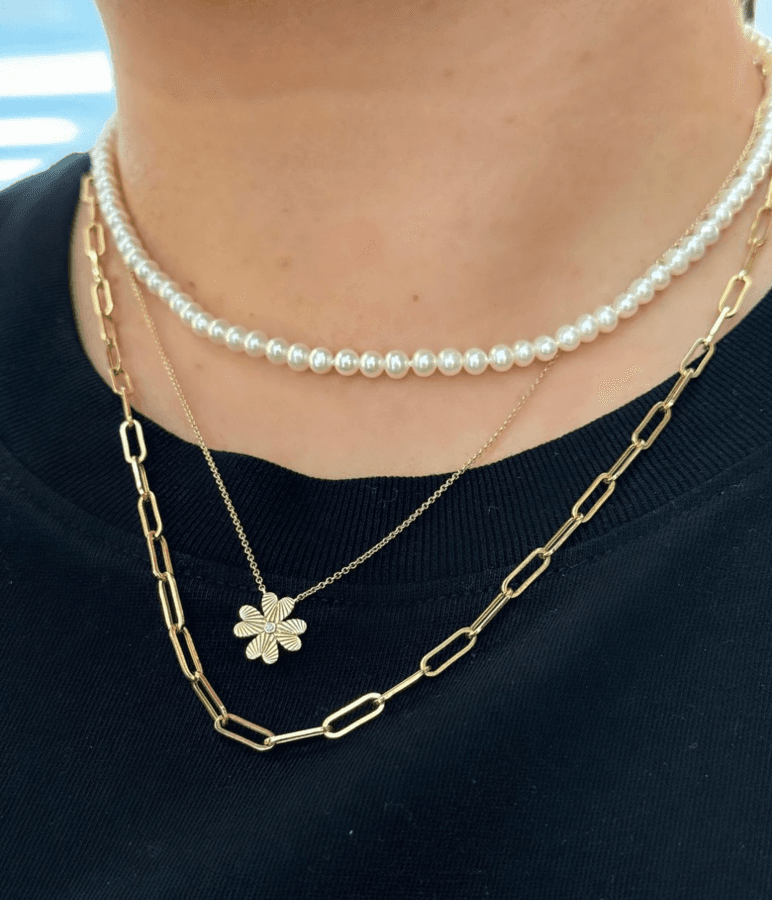 Summer 2024 Jewellery Trends Focus on Whimsical and Vibrant Accessories